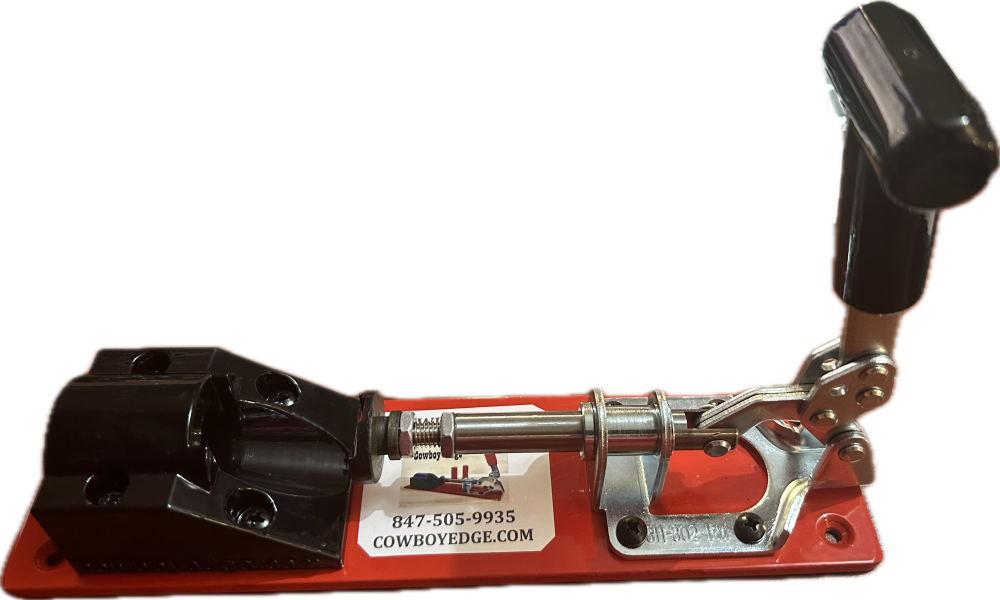Taper Crimp Tool Raffle - SASS Wire - SASS Wire Forum