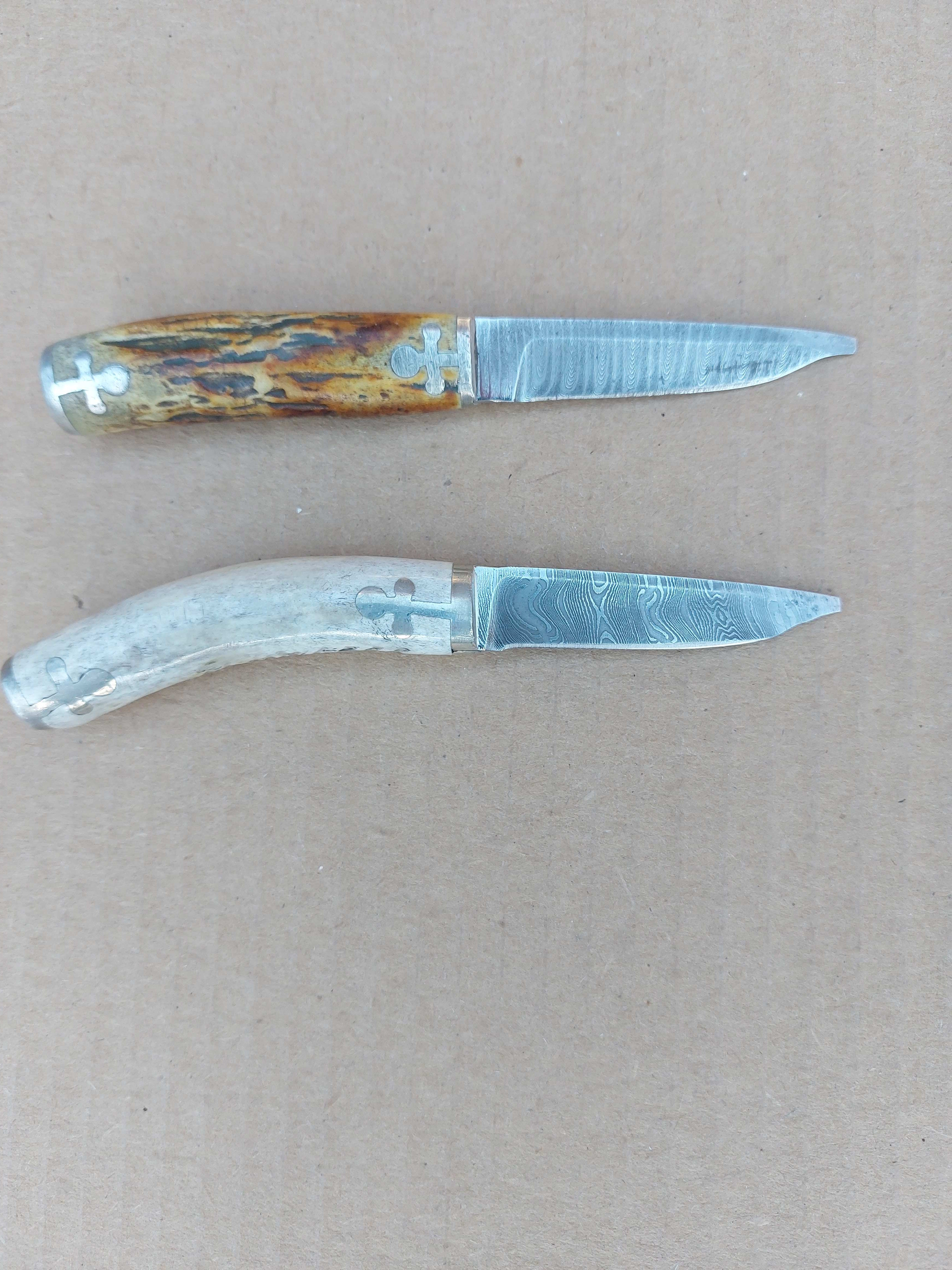 SOLD (both) Screw Knives SASS Wire Classifieds SASS Wire Forum