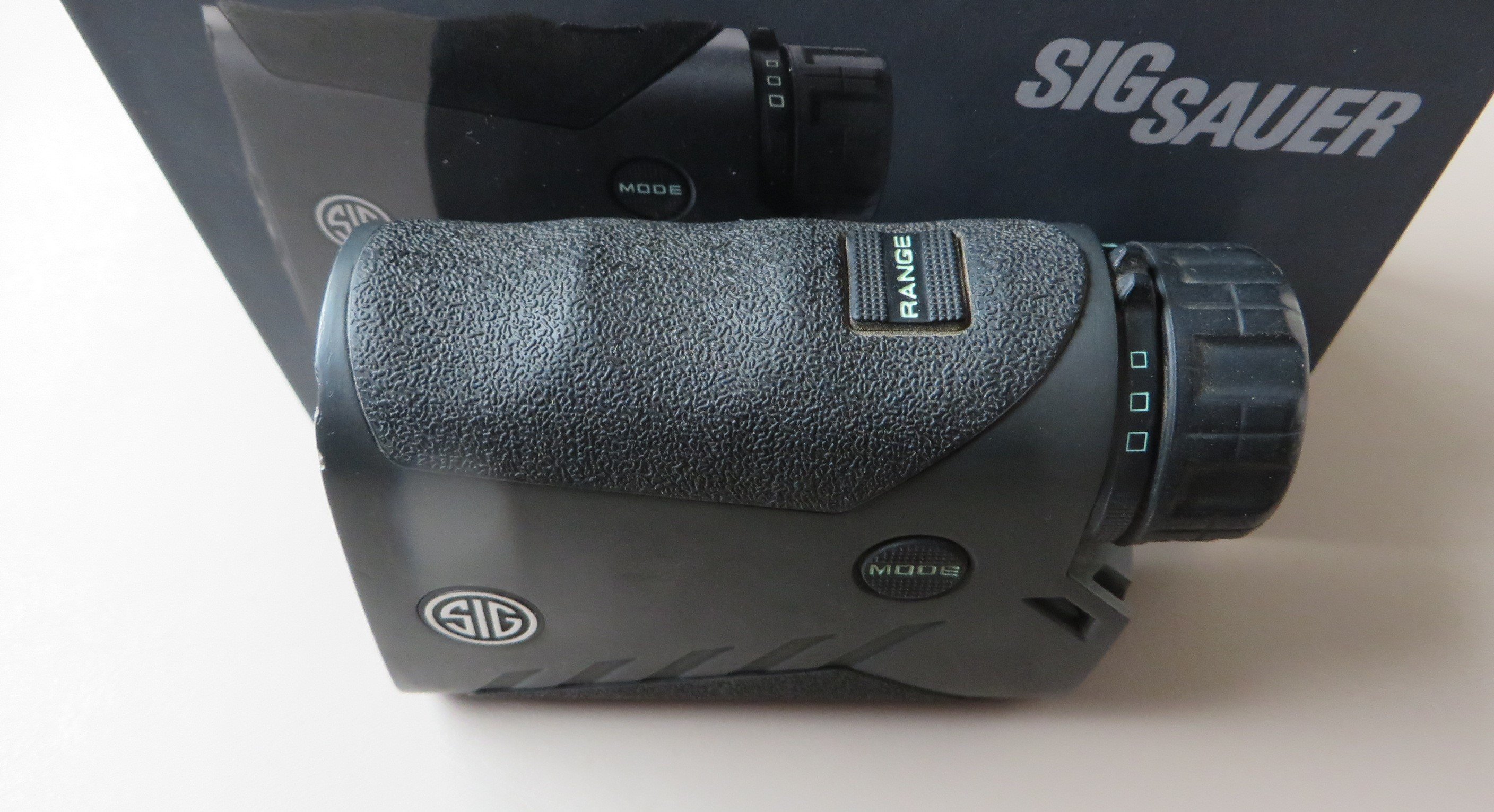 ***BOTH SOLD*** Rangefinders Sig and Nikon SASS Wire Classifieds