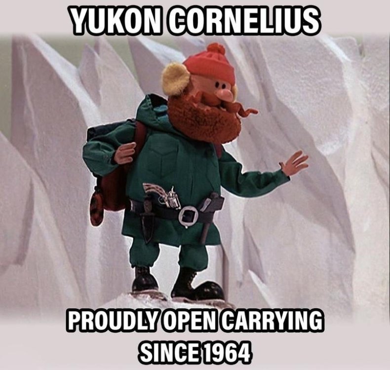 humor Yukon Cornelius.jpg