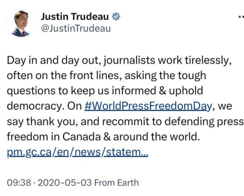 2A Trudeau and free speech part of 1A Screenshot-20240109-231136-Instagram.jpg