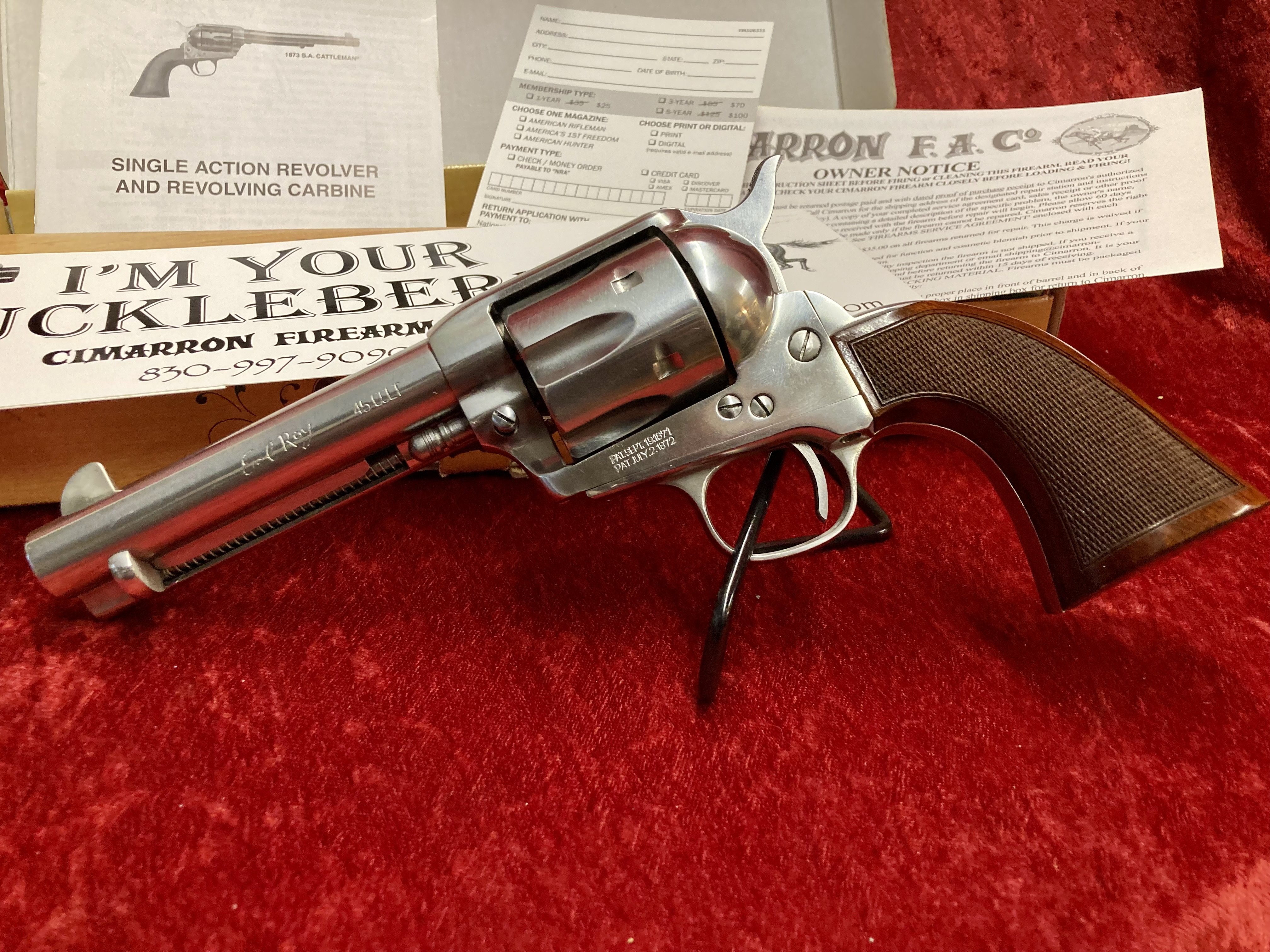 The Last Bolt Action Rifle I'd Ever Give Up! - YouTube