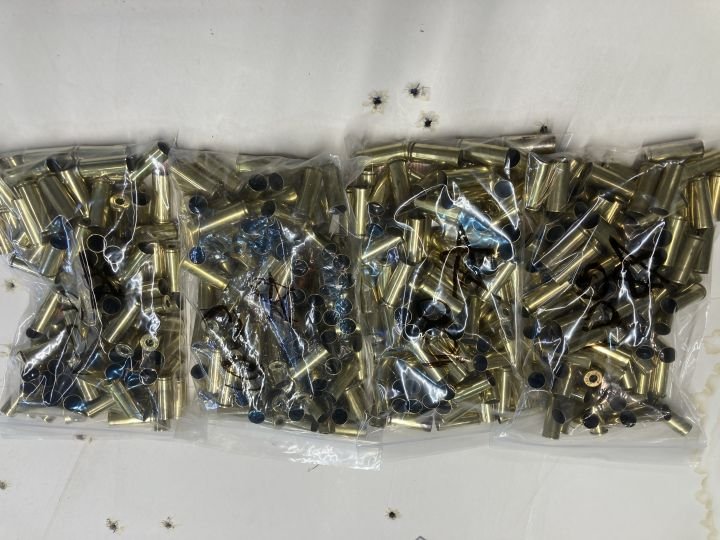 Starline 45 colt 400 pcs SPF - SASS Wire Classifieds - SASS Wire Forum