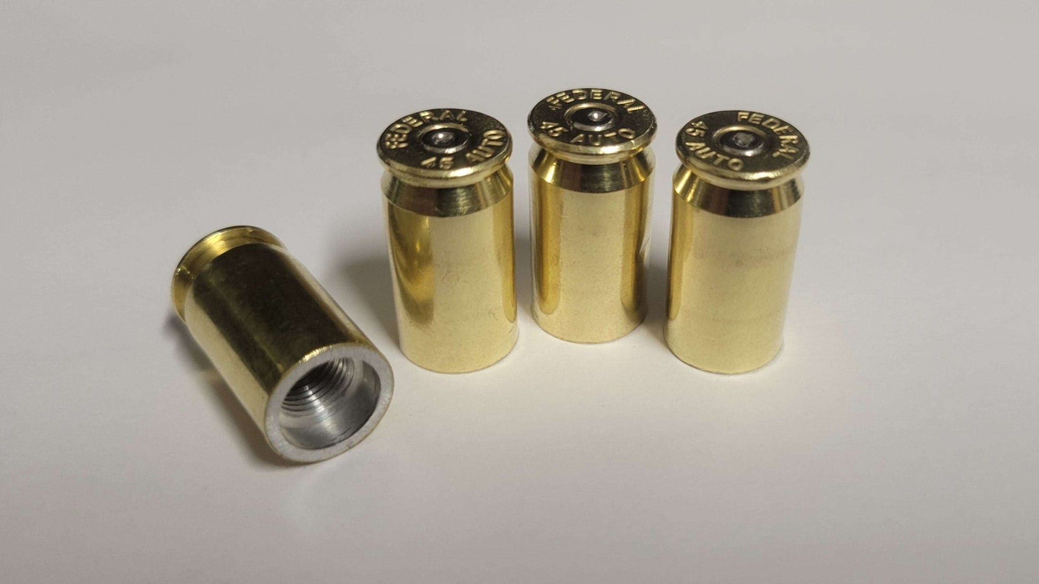 .45 ACP valve stems - SASS Wire Saloon - SASS Wire Forum