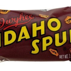 Idaho Spud