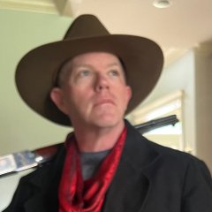 Ryan McDavitt