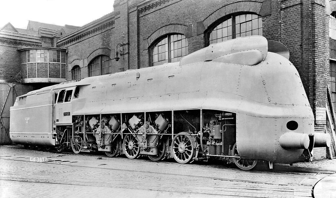DRB Class 19.10 - SASS Wire Saloon - SASS Wire Forum