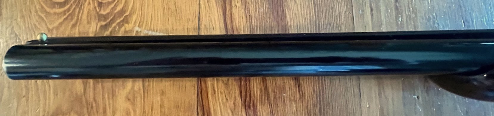 FS - Browning BSS 12 ga. SxS shotgun - SASS Wire Classifieds - SASS ...