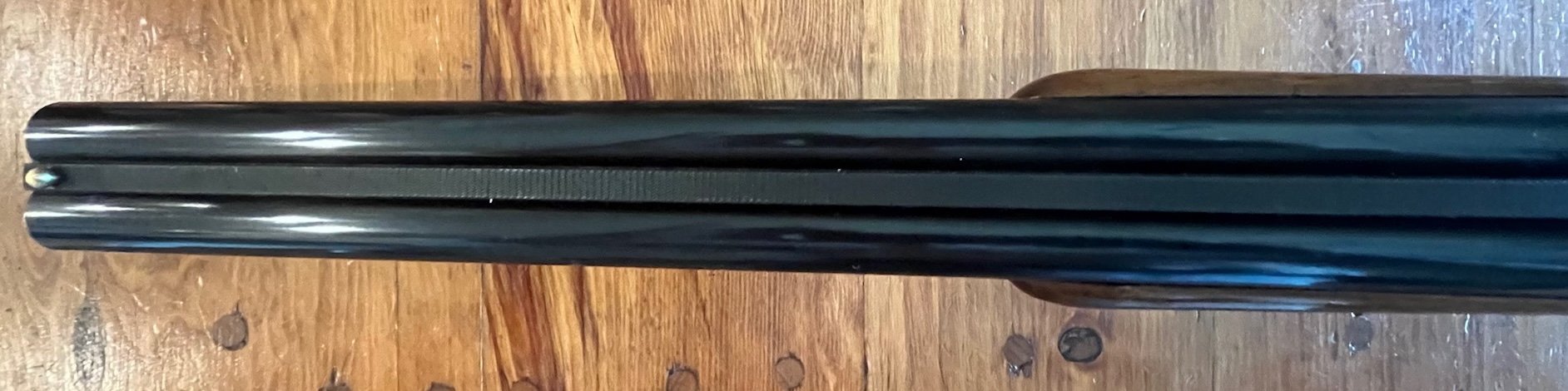 FS - Browning BSS 12 ga. SxS shotgun - SASS Wire Classifieds - SASS ...