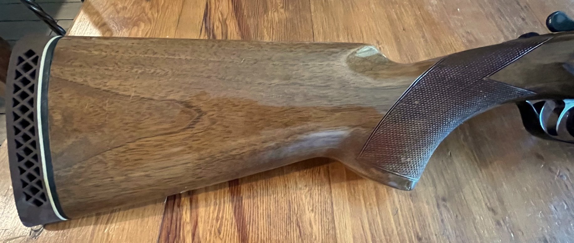 FS - Browning BSS 12 ga. SxS shotgun - SASS Wire Classifieds - SASS ...