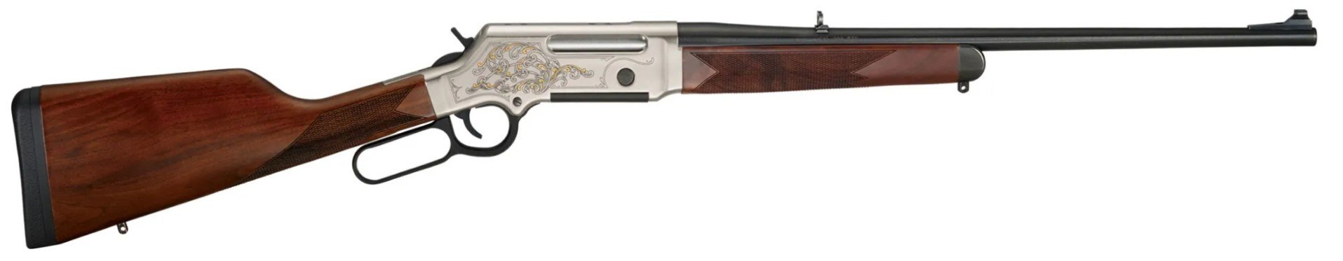 Henry Long Ranger - SASS Wire Saloon - SASS Wire Forum