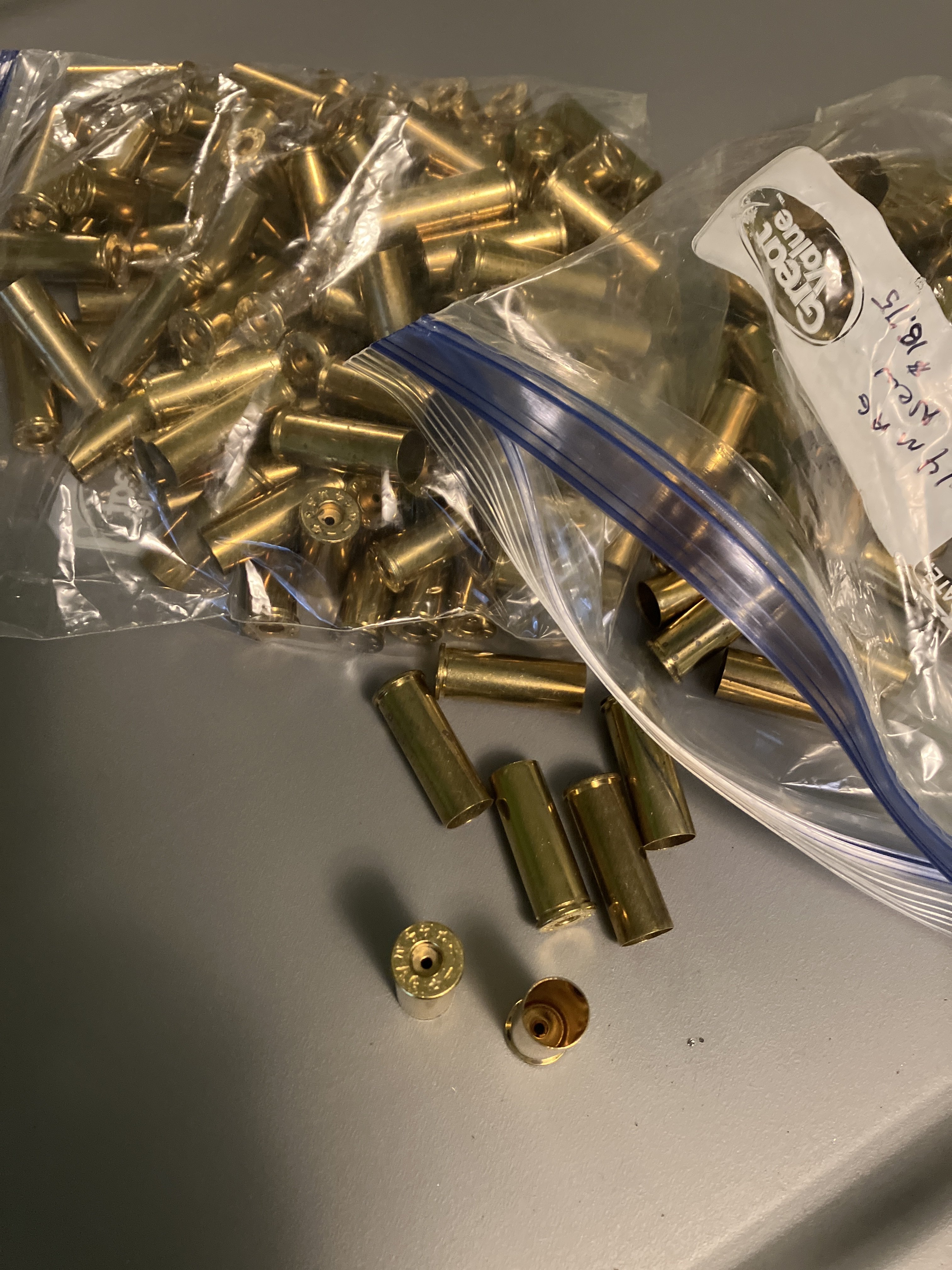 SOLD 167 new starline 44 mag brass - SASS Wire Classifieds - SASS Wire ...