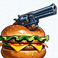 burgergun