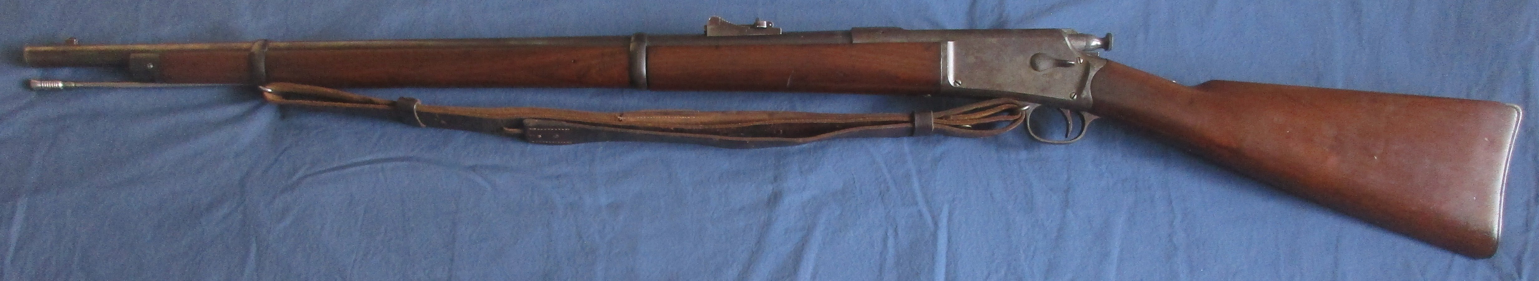 Ww1 Advanced Rifle Early Bolt Actions - SASS Wire Saloon - SASS Wire Forum