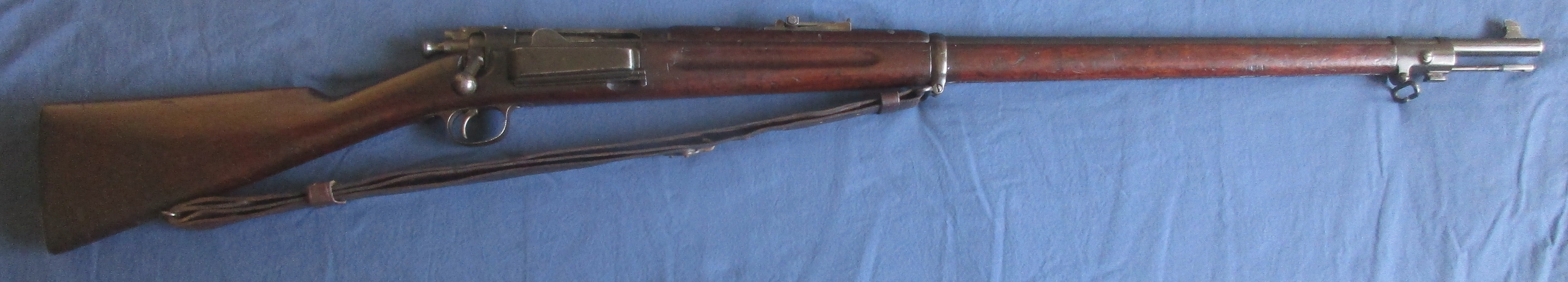Ww1 Advanced Rifle Early Bolt Actions - SASS Wire Saloon - SASS Wire Forum