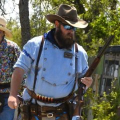 Beauregard Beard