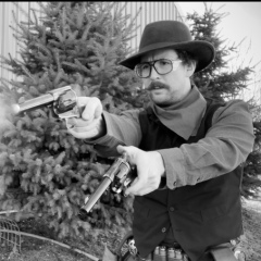 Dingo Donahue