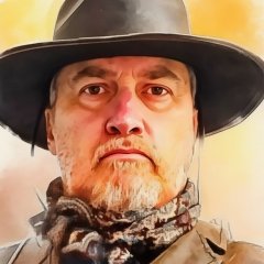 Texas Jack Ried