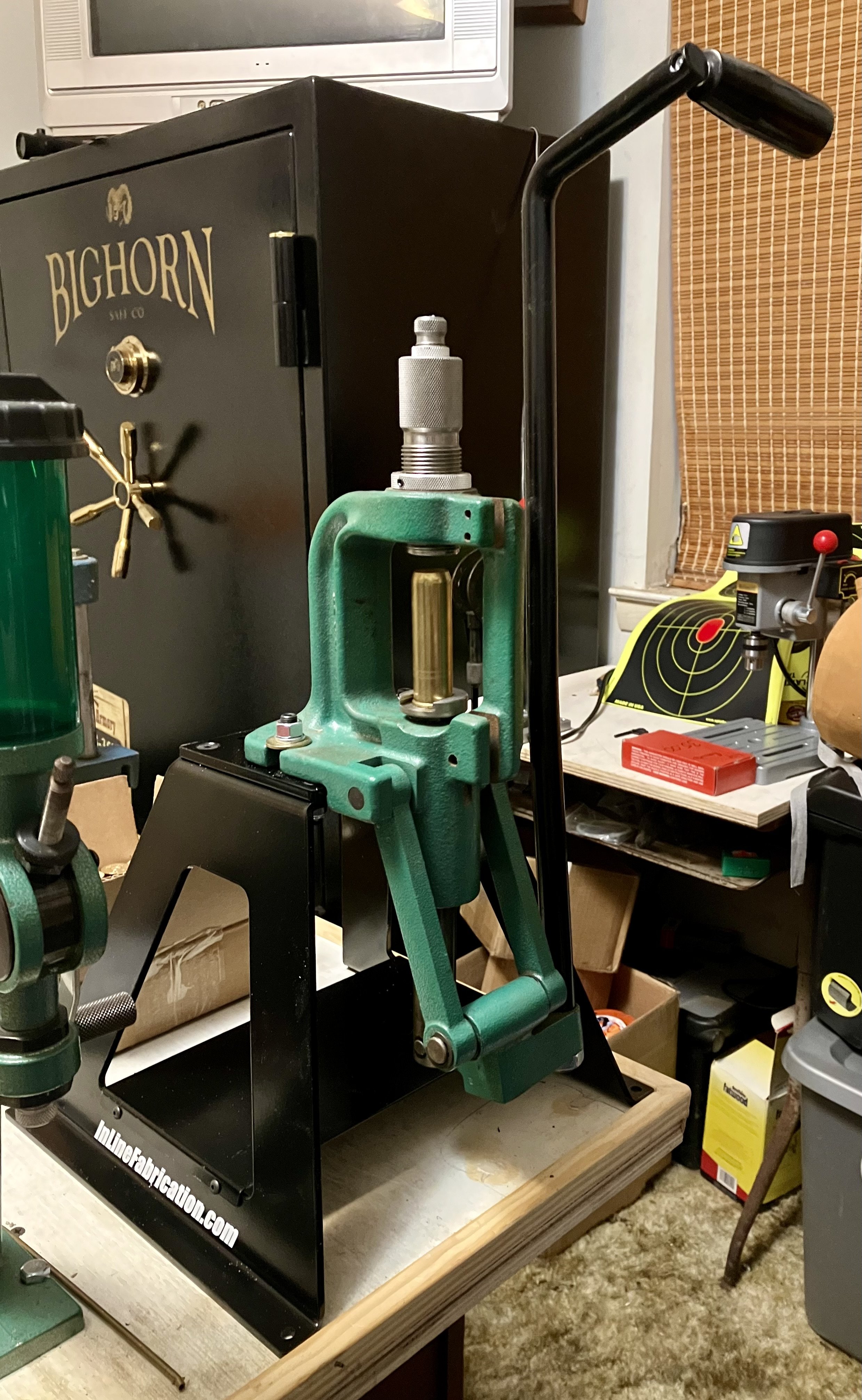 Shell Loading Press MagTech Brass shot shell reloading - Page 3 - SASS Wire - SASS Wire Forum