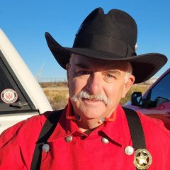 Marshal Ruger