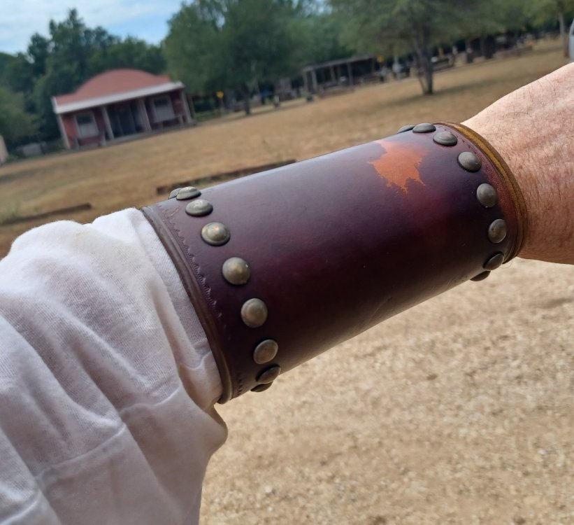 Sweaty wrist cuff.jpg