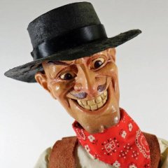 Todd Hayseed