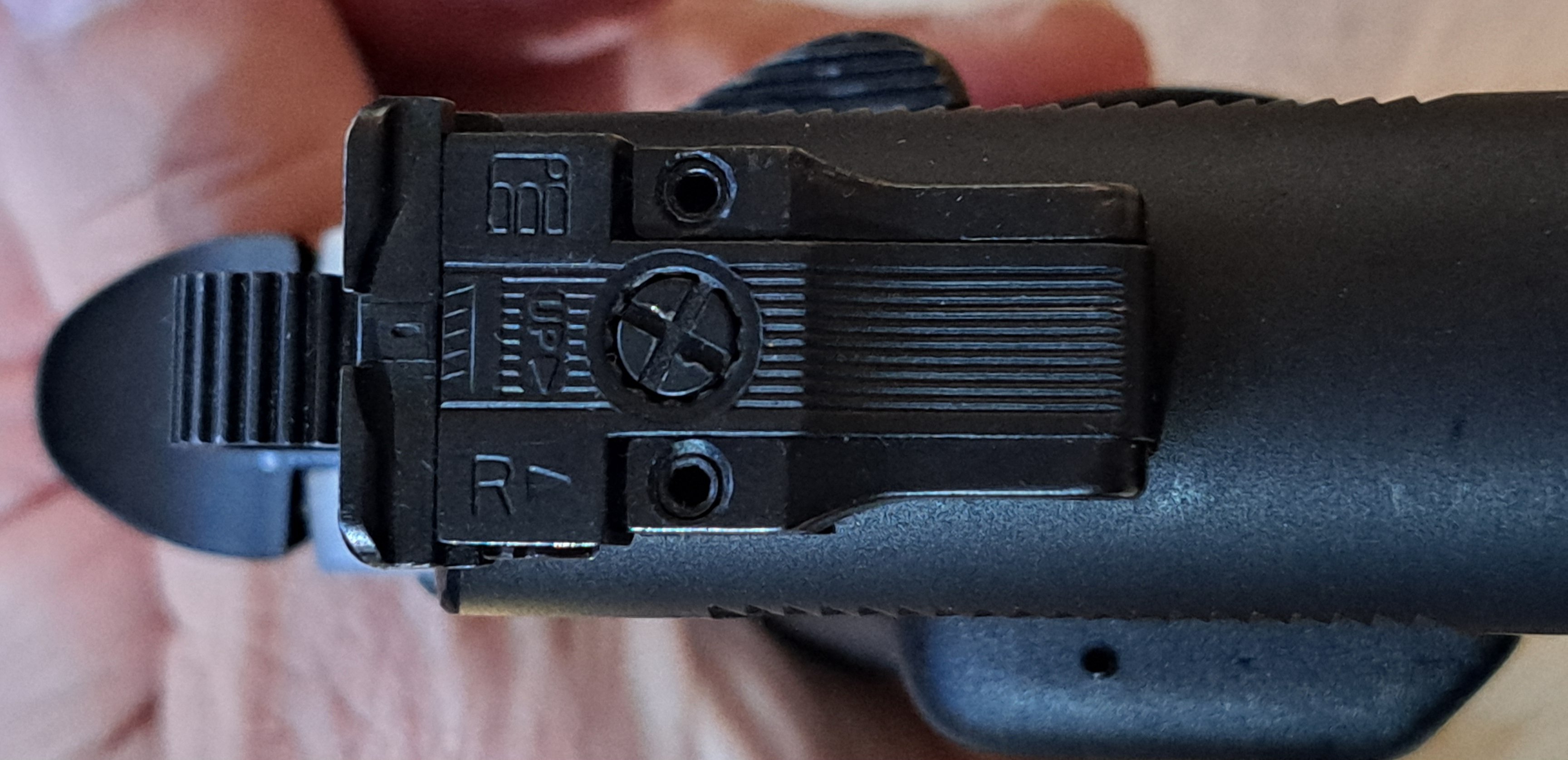 WTS Customized .45 ACP Colt 1911 70 Series Commander - SASS Wire