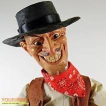 Seminole Sam