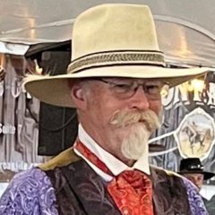 Doc McCoy, SASS #8381