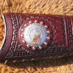 Driftwood Dan SASS #62738L