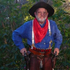 Tracker Mike SASS #38824