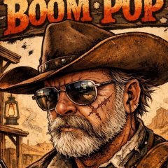 boom pop