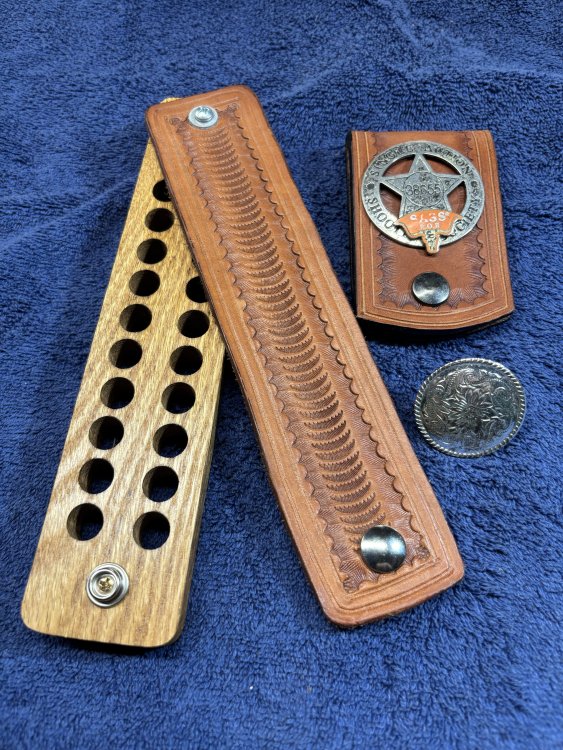 Cowboy Accessory Bundle For sale - SASS Wire Classifieds - SASS Wire Forum