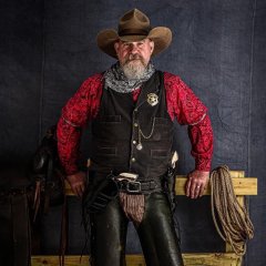 Buckshot Billy