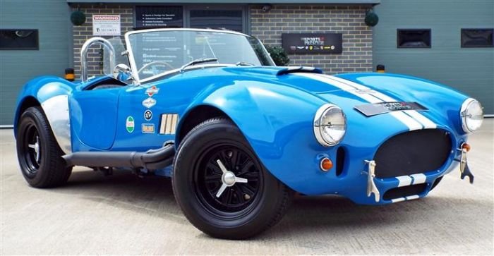 ONE BAD RAMBLER!! - SASS Wire Saloon - SASS Wire Forum