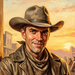 Hessian Joe