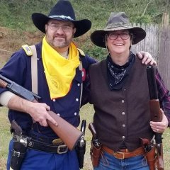 Ranger Mike