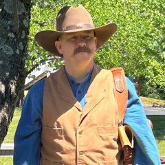 Little Tom Horn