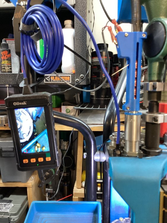 Dillon 550 Camera - SASS Wire - SASS Wire Forum