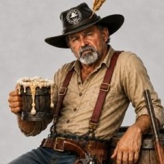 Brewman