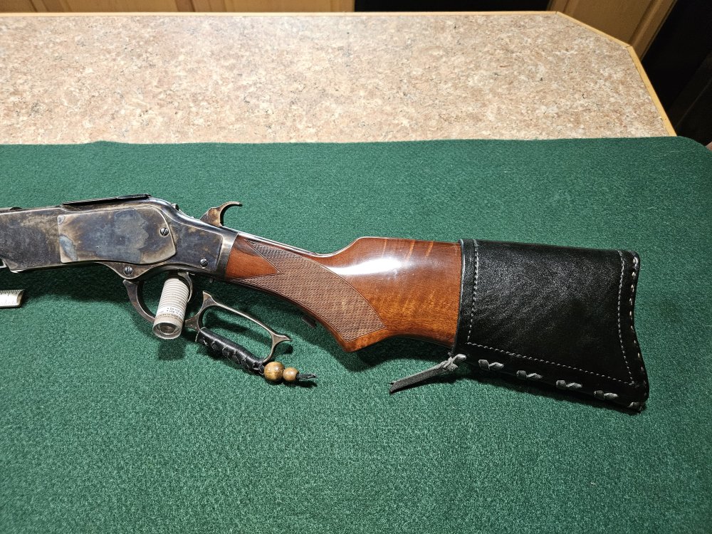 Uberti Deluxe1873 45 Colt #2.jpg
