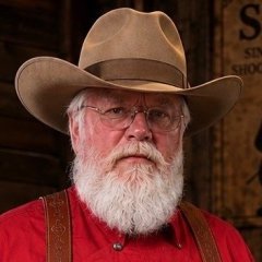 Pawhuska Pete