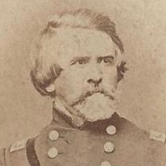 Milledge Luke