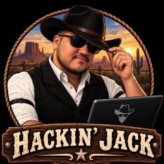 Hackin Jack