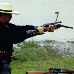 Bisley Joe