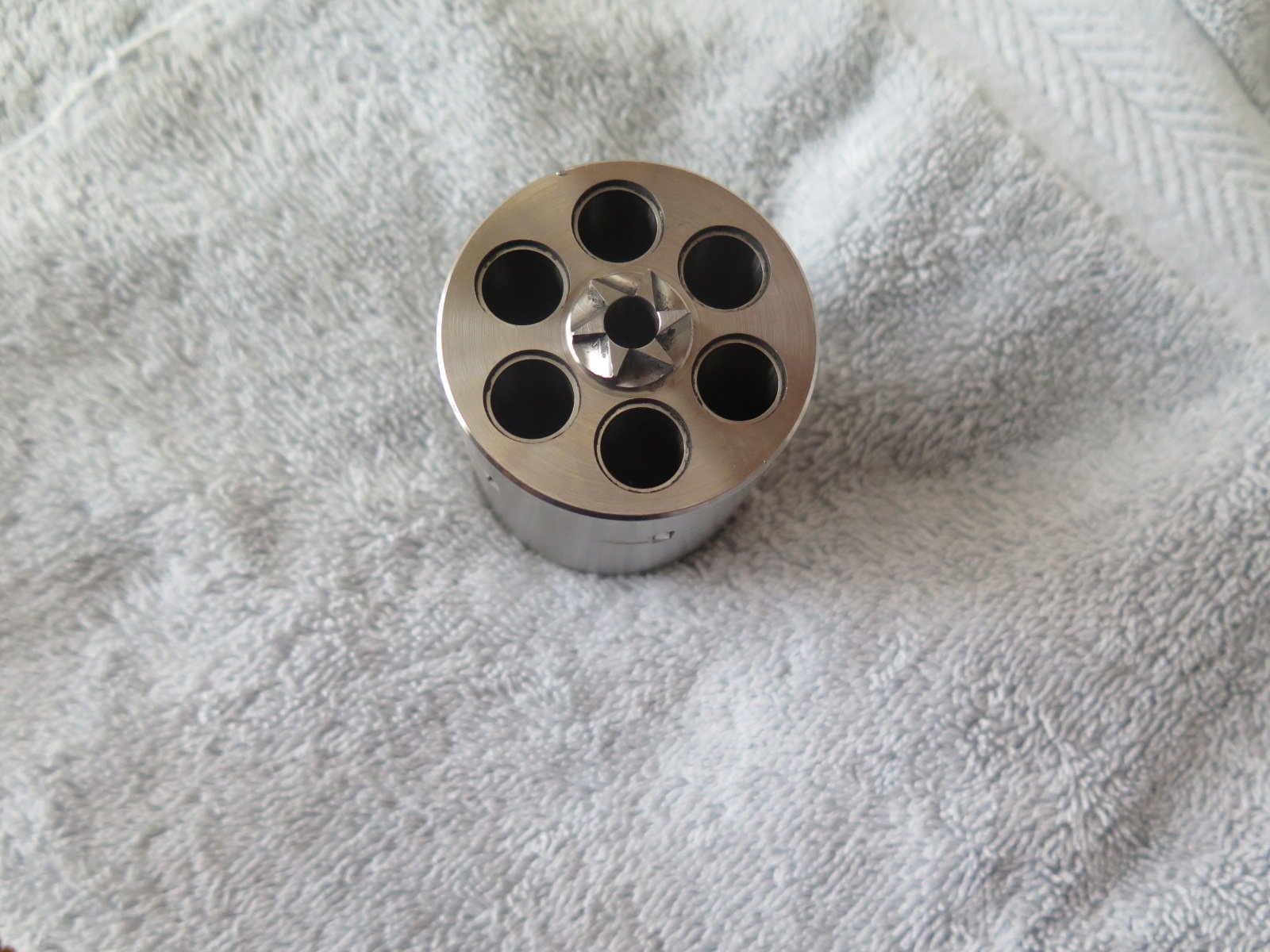 For Sale: Magnum Research Big Frame Revolver [BFR] 7.5” Barrel in .357 ...