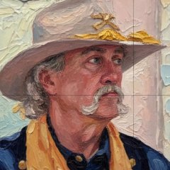 Texas Jack Ried