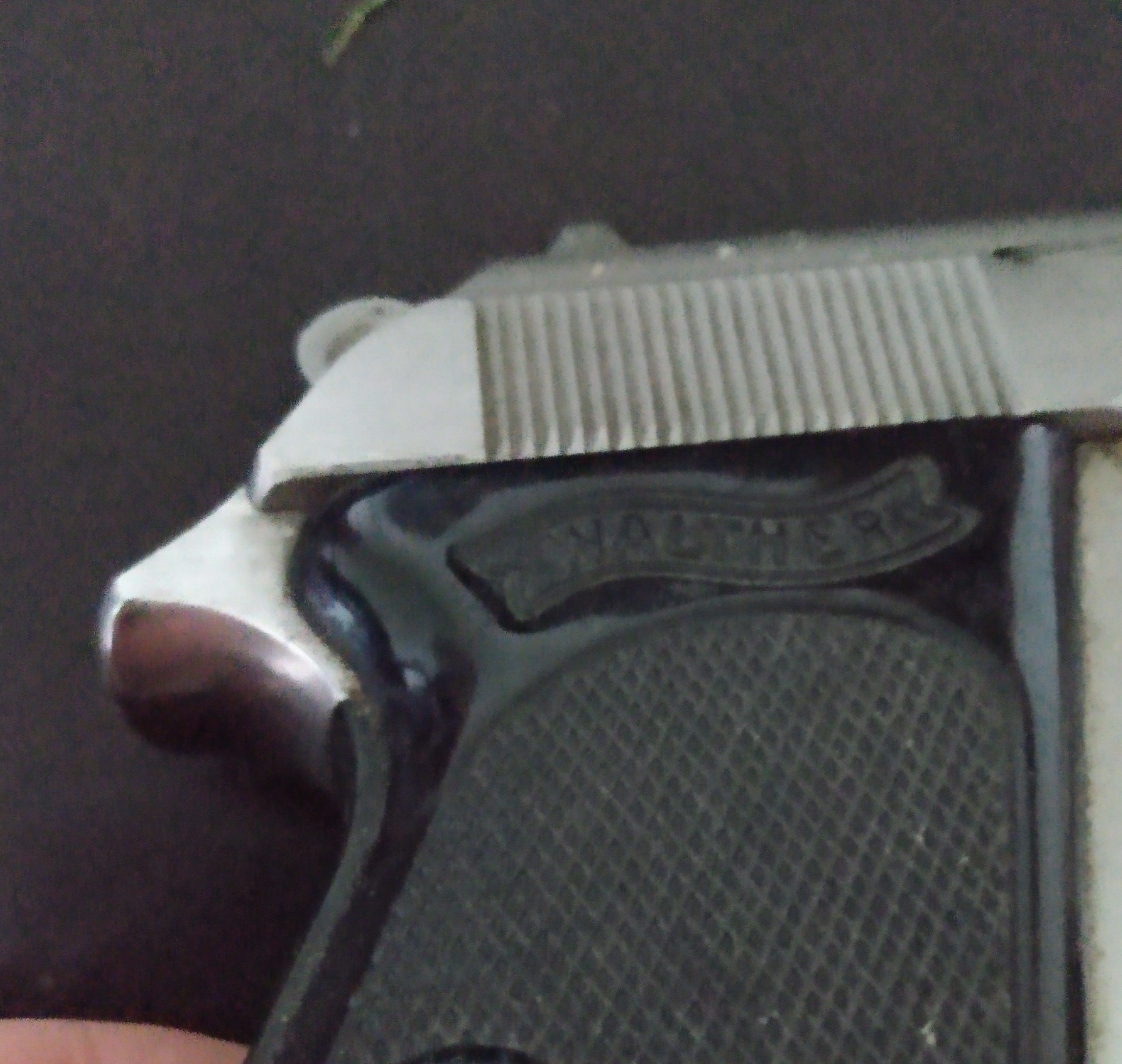 PPK owners - SASS Wire Saloon - SASS Wire Forum